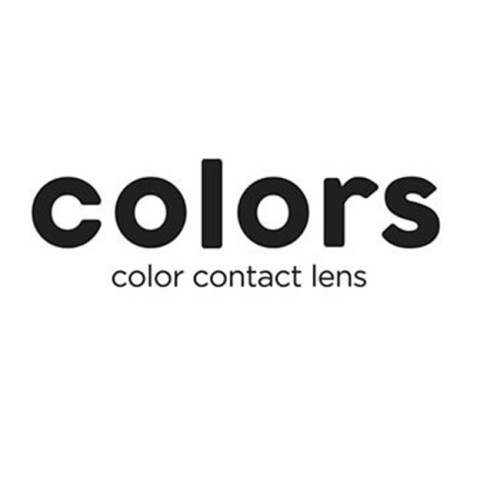 日本美瞳【Colors】